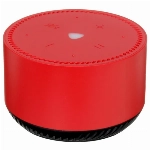 Умная колонка Яндекс Станция Лайт, Red, красный