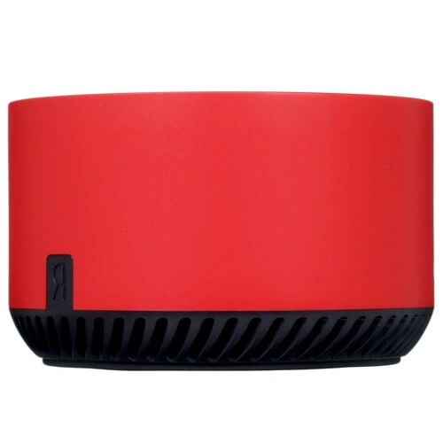 Яндекс Станция Лайт, Red, красный