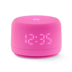 Умная колонка Яндекс Станция Лайт 2, Pink, розовый