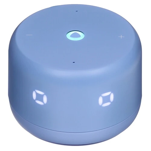 Яндекс Станция Лайт 2, Purple, фиолетовый