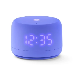 Умная колонка Яндекс Станция Лайт 2, Purple, фиолетовый