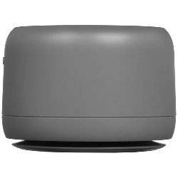 Умная колонка Яндекс Станция Лайт 2, Black, черный (без часов)