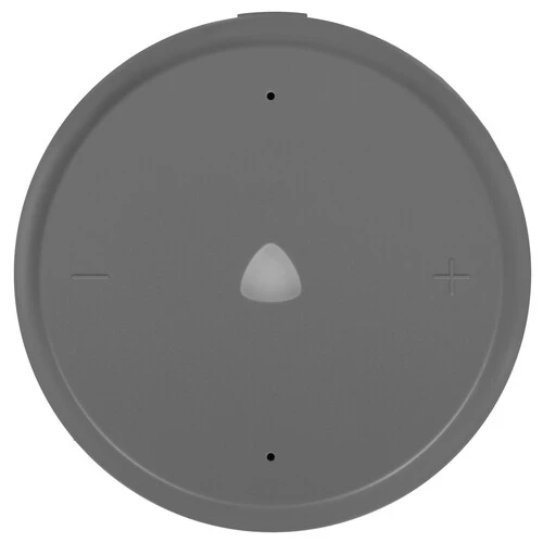 Яндекс Станция Лайт 2, Black, черный (без часов)