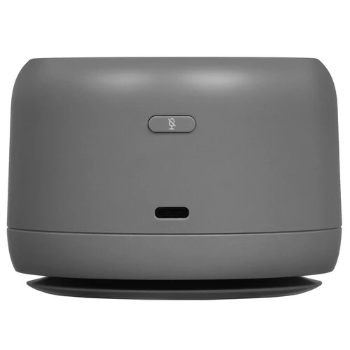 Яндекс Станция Лайт 2, Black, черный (без часов)