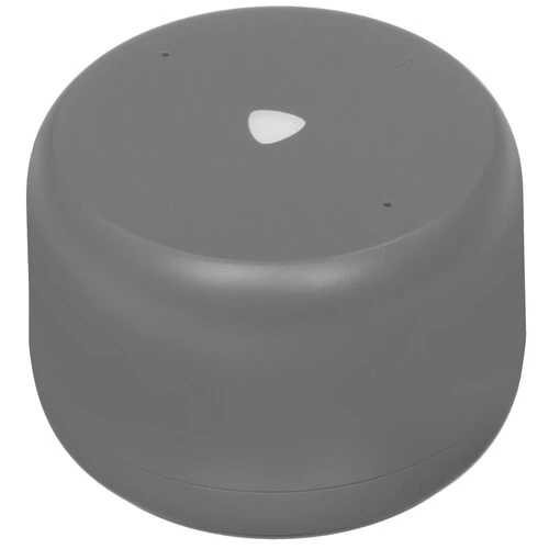 Яндекс Станция Лайт 2, Black, черный (без часов)