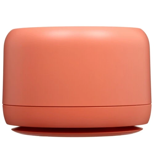 Яндекс Станция Лайт 2, Peach, оранжевый