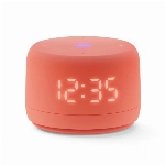 Умная колонка Яндекс Станция Лайт 2, Peach, оранжевый