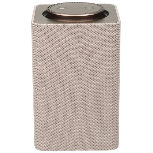 Яндекс Станция Макс, Beige, бежевый