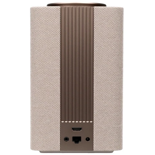 Яндекс Станция Макс, Beige, бежевый