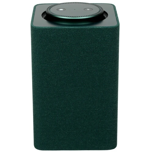 Яндекс Станция Макс, Green, зеленый