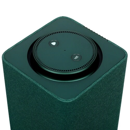 Яндекс Станция Макс, Green, зеленый