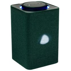 Умная колонка Яндекс Станция Макс, Green, зеленый