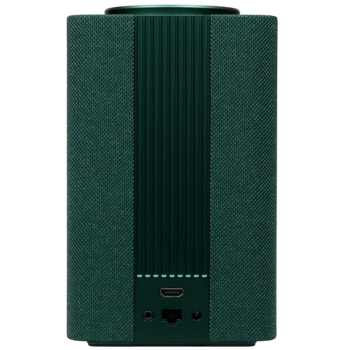 Яндекс Станция Макс, Green, зеленый