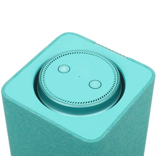 Яндекс Станция Макс, Turquoise, бирюзовый