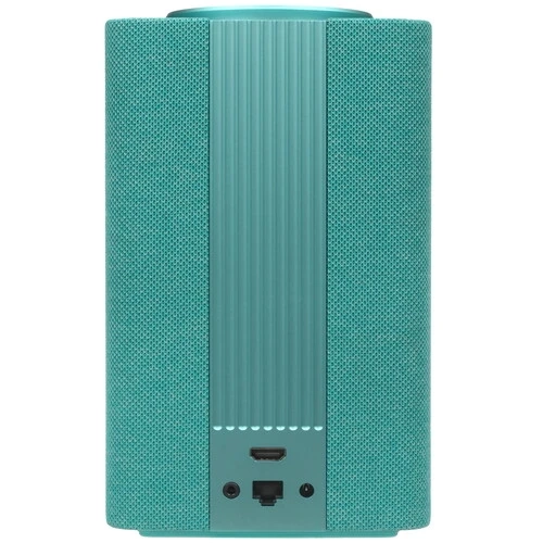 Яндекс Станция Макс, Turquoise, бирюзовый