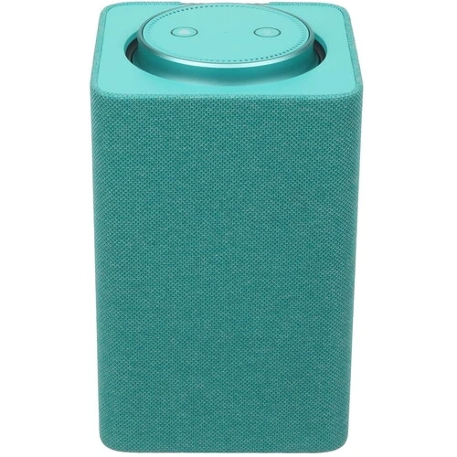 Яндекс Станция Макс, Turquoise, бирюзовый