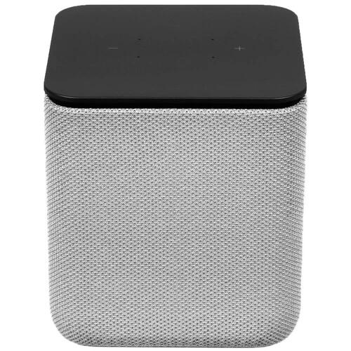 Яндекс Станция Миди, Gray, серый