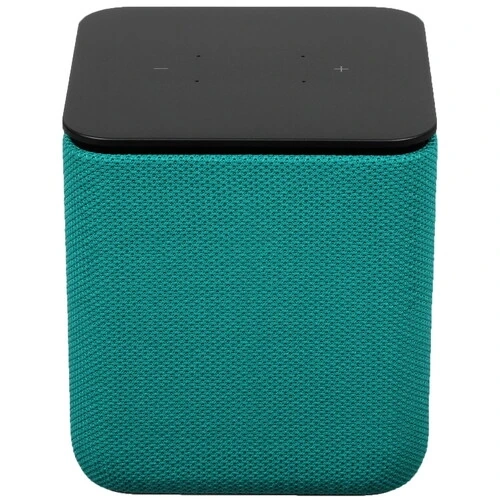 Яндекс Станция Миди, Green, зеленый