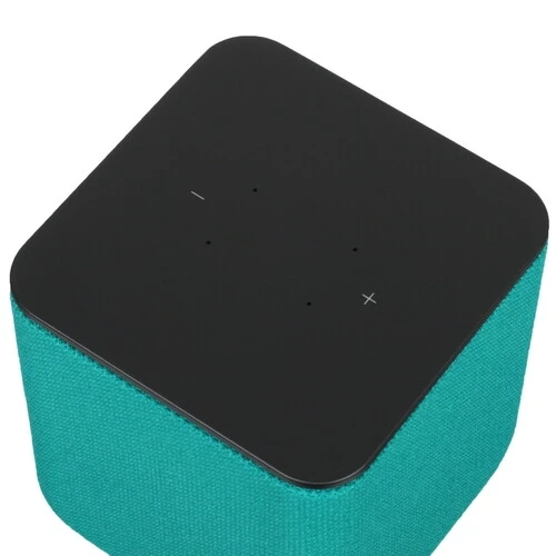 Яндекс Станция Миди, Green, зеленый