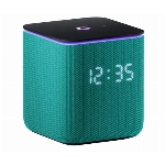 Умная колонка Яндекс Станция Миди, Green, зеленый