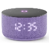Яндекс Станция Мини 3, Purple, фиолетовый