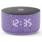 Умная колонка Яндекс Станция Мини 3, Purple, фиолетовый
