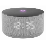 Умная колонка Яндекс Станция Мини 3, Gray, серый