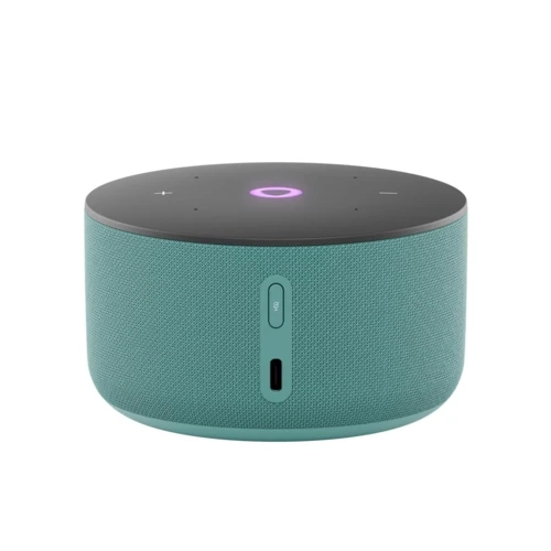 Яндекс Станция Мини 3, Green, зеленый