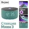 Яндекс Станция Мини 3, Green, зеленый