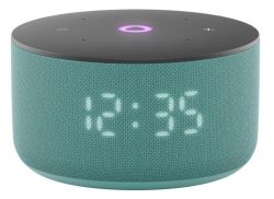 Умная колонка Яндекс Станция Мини 3, Green, зеленый