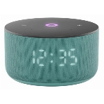 Умная колонка Яндекс Станция Мини 3, Green, зеленый