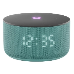 Умная колонка Яндекс Станция Мини 3, Green, зеленый