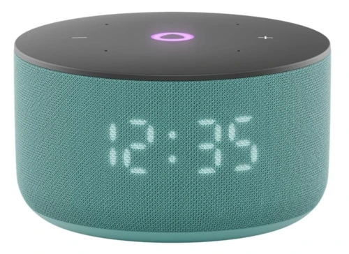 Яндекс Станция Мини 3, Green, зеленый