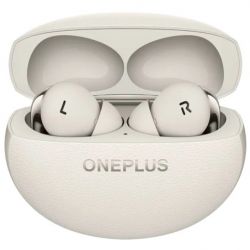 Беспроводные наушники OnePlus Buds Pro 3, Lunar Radiance, бежевый