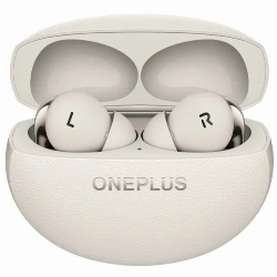 Беспроводные наушники OnePlus Buds Pro 3, Lunar Radiance, бежевый