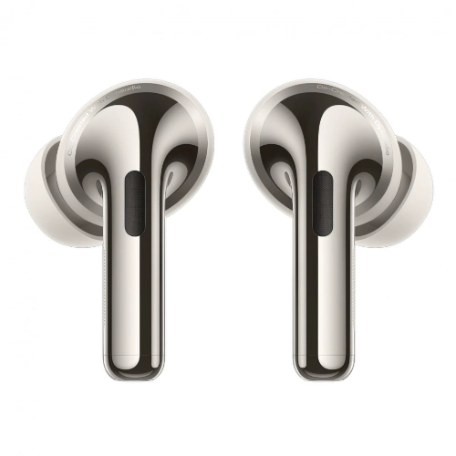 OnePlus Buds Pro 3, Lunar Radiance, бежевый