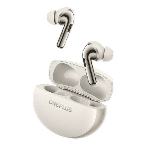 OnePlus Buds Pro 3, Lunar Radiance, бежевый