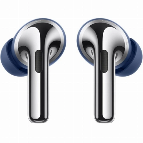 OnePlus Buds Pro 3, Sapphire Blue, синий