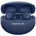 Беспроводные наушники OnePlus Buds Pro 3, Sapphire Blue, синий