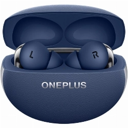 Беспроводные наушники OnePlus Buds Pro 3, Sapphire Blue, синий