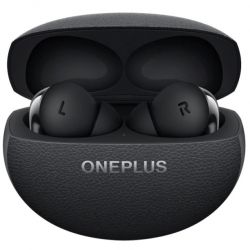 Беспроводные наушники OnePlus Buds Pro 3, Midnight Opus, черный