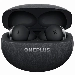 Беспроводные наушники OnePlus Buds Pro 3, Midnight Opus, черный