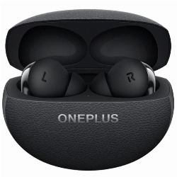 Беспроводные наушники OnePlus Buds Pro 3, Midnight Opus, черный
