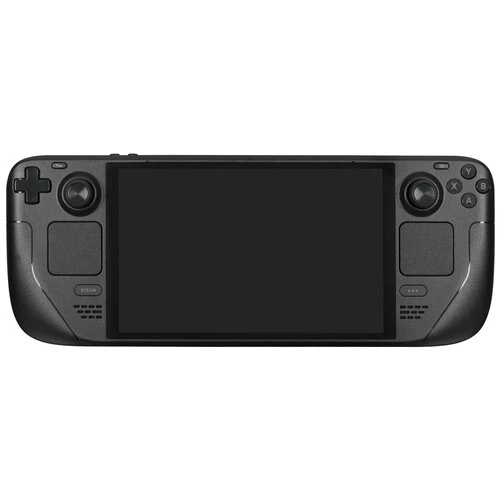 Valve Steam Deck OLED, 1 Тб, Black, черный