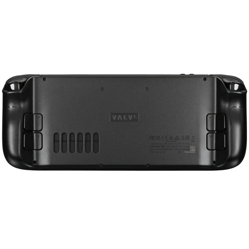 Valve Steam Deck OLED, 1 Тб, Black, черный