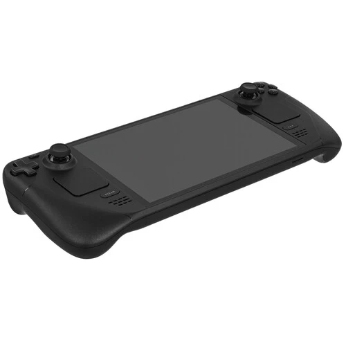Valve Steam Deck OLED, 1 Тб, Black, черный