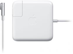 Адаптер питания Apple MagSafe 45Вт (MC747)