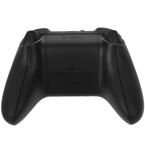 Геймпад Microsoft Xbox, Black, черный