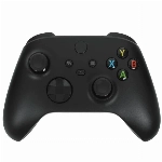 Геймпад Microsoft Xbox, Black, черный