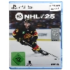 Игра для PS5 NHL 25